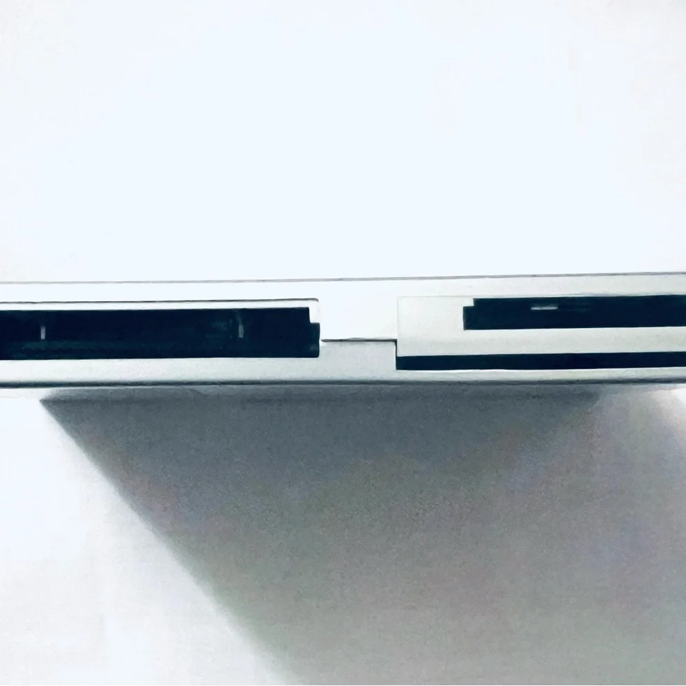 PNY High Speed USB 2.0 Reader P/N: FRA3-00 External Hard Drive